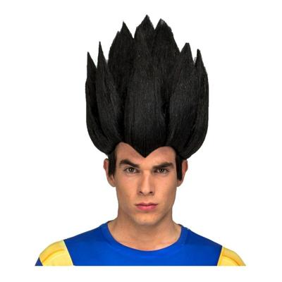 Pruik My Other Me Vegeta Pruik My Other Me Vegeta