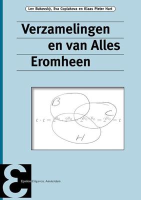 Verzamelingen en van alles eromheen (Paperback) Verzamelingen en van alles eromheen (Paperback)