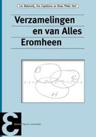 Verzamelingen en van alles eromheen (Paperback) - thumbnail