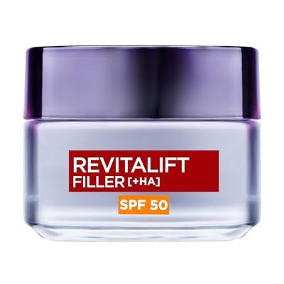 L'Oréal Paris Revitalift Filler Anti-Aging Dagcrème L'Oréal Paris Revitalift Filler Anti-Aging Dagcrème