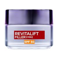 L&apos;Oréal Paris Revitalift Filler Anti-Aging Dagcrème - thumbnail