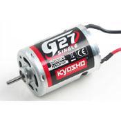 Kyosho Motor 540 G27 Single Stock motor - thumbnail