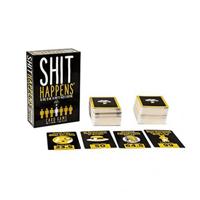 Shit Happens 18+ - thumbnail
