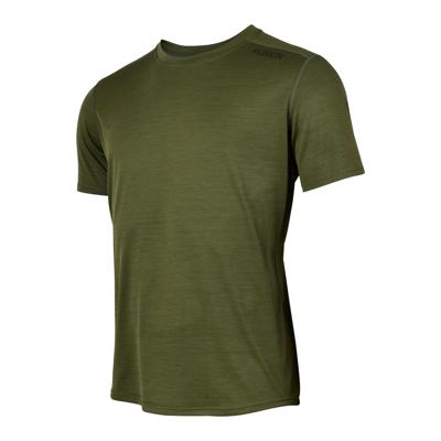 Fusion C3 Hardloop shirt Heren XL