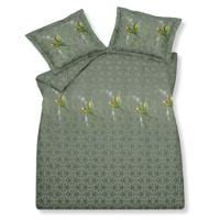 Vandyck Parrot Dekbedovertrek 240 x 220 cm - thumbnail
