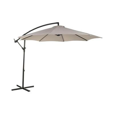 Parasol Home ESPRIT Zand 300 X 350 X 250 CM