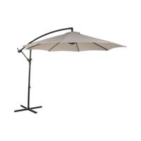 Parasol Home ESPRIT Zand 300 X 350 X 250 CM - thumbnail