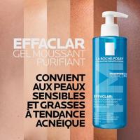 La Roche-Posay Effaclar Purifying Foaming Gel - thumbnail