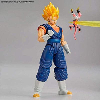 Dragon Ball Z Model Kit - Vegetto Dragon Ball Z Model Kit - Vegetto