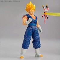 Dragon Ball Z Model Kit - Vegetto - thumbnail