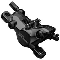 SHIMANO remblokhouder "cues br-u8000" br.caliper shim.cues br-u8000 met.pads - thumbnail