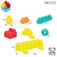 Bouwspel Color Block - thumbnail