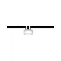 Paulmann Ceiling Topa 230V-railsysteem lamp URail LED Chroom - thumbnail