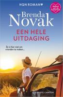 Een hele uitdaging - Brenda Novak - ebook - thumbnail