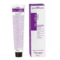 Fanola No Yellow Colouring Cream 10 ICE 100ml - thumbnail