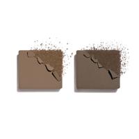 Chanel La Palette Sourcils Brow Powder Duo Light 01 Wenkbrauw Make-Up 4 g Dames - thumbnail