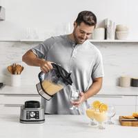 Blender Ninja Blender 3-in-1 Foodi Power Nutri CB350EU - thumbnail