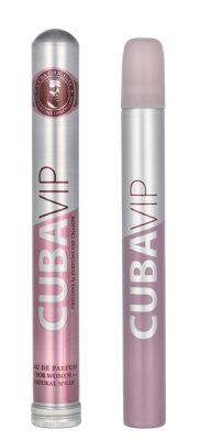 Cuba VIP For Woman Eau de Parfum Spray 35 ml