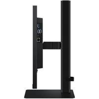 Samsung 24' ViewFinity S6 S60UD QHD Monitor - thumbnail