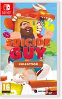 Suicide Guy Collection - thumbnail