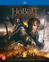 The Hobbit the Battle of the Five Armies - thumbnail