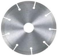 DeWALT DT3711 Diamantschijf Gesegmenteerd 125x22,23mm - thumbnail