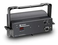 Cameo CLTW600UV THUNDER WASH 600 LED-lichtinstallatie Aantal LEDs:648 0.2 W - thumbnail