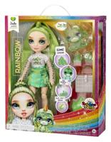 Rainbow High Classic Rainbow Fashion Pop Jade - thumbnail