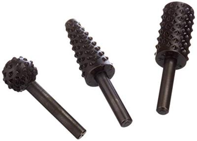 Bosch Accessoires 3-delige houtraspen en -vijlenset 6 mm, 16; 16; 167 mm 1st - 1609200307 - thumbnail