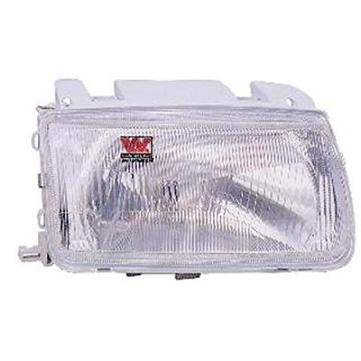 Koplamp links tot 9/'99 inclusief MOTOR 5824961