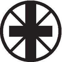 Wiha Wisselklingset 6-delig Plat, Plus/minus, Kruiskop Pozidriv VDE - thumbnail