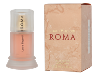 Laura Biagiotti Roma Eau de toilette Spray 25 ml Dames - thumbnail