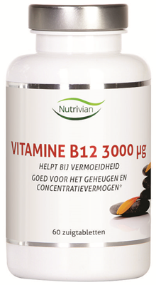 Vitamine B12