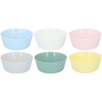 Alpina Schalenset 6-delig Ø11,8xh5cm - thumbnail