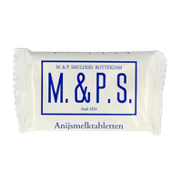 Van Vliet MPS anijsmelk 1 Tabletten - thumbnail