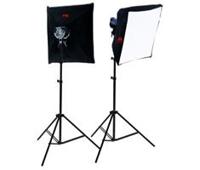 Falcon eyes quartzlamp set qltk-21000 - thumbnail