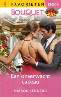 Een onverwacht cadeau - Sharon Kendrick - ebook - thumbnail