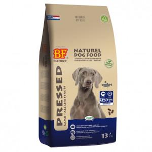 BF Petfood lam geperst hondenvoer 13,5 kg BF Petfood lam geperst hondenvoer 13,5 kg