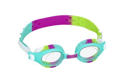 Bestway Zwembril Set 3 Stks Siliconen Band Kleur Assorti +7 Jaar Strand en Zwembad 21096 Bestway Zwembril Set 3 Stks Siliconen Band Kleur Assorti +7 Jaar Strand en Zwembad 21096