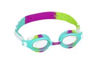 Bestway Zwembril Set 3 Stks Siliconen Band Kleur Assorti +7 Jaar Strand en Zwembad 21096 - thumbnail