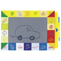 Goki toverlei - thumbnail