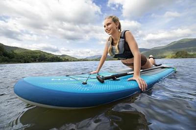 Opblaasbaar matras Bestway