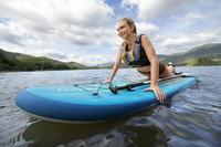 Opblaasbaar matras Bestway - thumbnail