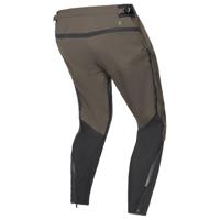 VAUDE qimsa pro softshell trousers - thumbnail