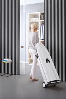 Miele B 4847 Strijksysteem Wit - thumbnail