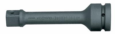 Gedore Verlengstuk 1" 208 MM - 6657970 Gedore Verlengstuk 1" 208 MM - 6657970