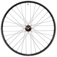 STANS Stan&apos;s flow mk4 rear wheel - 29&apos;&apos; - 12x148 ta - shimano micro spline - 6-bolt - gray - thumbnail