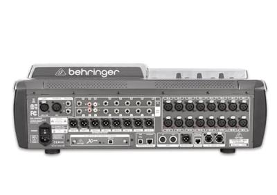 Decksaver Behringer X32 Compact cover