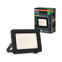 OSRAM HOMELIGHTING Floodlight EA 5W 840 Dark Grey 4099854429552 Buitenschijnwerper - thumbnail