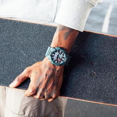 Horloge Heren Casio G-Shock GA-010-2AER